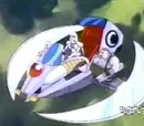Ice Runner