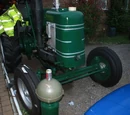 Field Marshall 12253