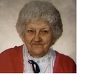 Dorothy Donovan