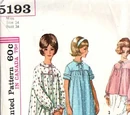 Simplicity 5193