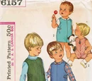 Simplicity 6157 B