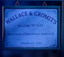 Wash 'n' Go Window Cleaning Service