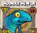Mander Minion (Spell)