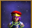 Promethean Hood