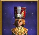 Sweltering Helm