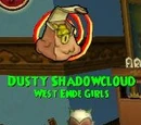 Dusty Shadowcloud
