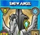 Snow Angel