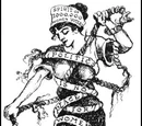 History of Women in Editorial Cartoons