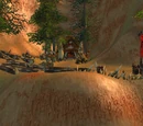 Warsong Outriders