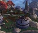 Longying Outpost