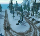 Ironforge Airfield