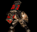 Tauren (Warcraft III)