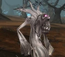 Withered Green Keeper