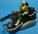 Sandspeeda
