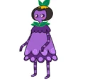 Purple Princess