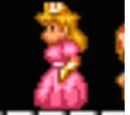 Princess Peach