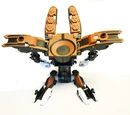 Light vs. Dark Battle Suit
