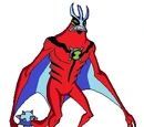 Ultimate Jetray