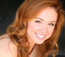 Meg Steedle