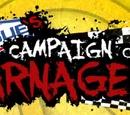Mr. Torgue's Campaign of Carnage