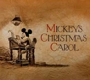Mickey's Christmas Carol