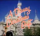 A Disney Christmas Gift