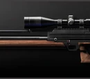 WA2000 Classic