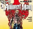 Animal Man