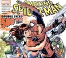 Amazing Spider-Man