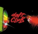 Daft Club