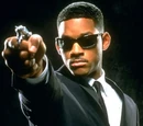 Agent J