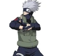 Kakashi Hatake