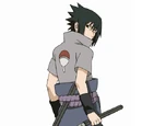 Sasuke Uchiha