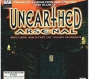 Diablo: Unearthed Arsenal