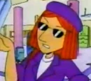 Judy Funnie