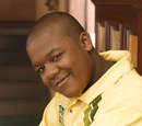 Kyle Massey