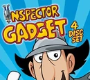 El Inspector Gadget