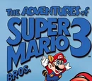 Super Mario Bros. 3