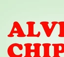 Alvin y las ardillas
