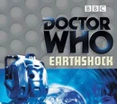 Earthshock (DVD)