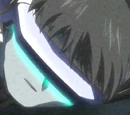 Face-mounted display