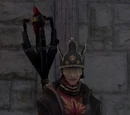 Enchanter Illana