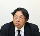 Fuyuto Takeda