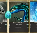 Breeding Dragon with High Level Ability method(without use Token of Divinity)
