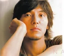 Fujiki Naohito