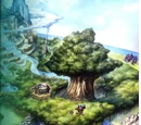 Nature Civilization