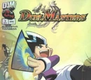 Duel Masters Comics: Volume 1
