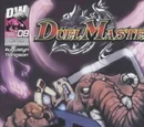 Duel Masters Comics: Volume 8