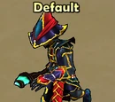 Super Legendary Mage Costume