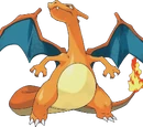 Charizard (3.5e Monster)